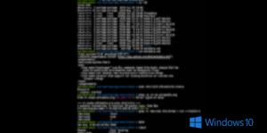 How Linux Bash Shell Works on Windows 10
