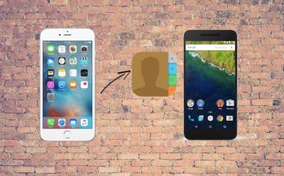 how-to-transfer-contacts-from-iphone-to-android-guide