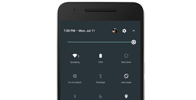 how-to-add-calculator-in-quick-settings-on-android-nougat