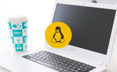 Linux apps