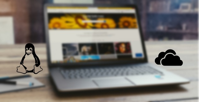 how-to-sync-onedrive-with-linux