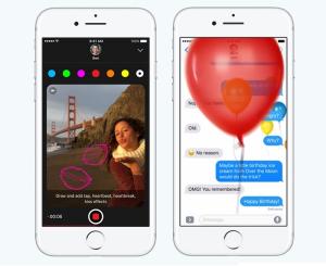 iMessage in iOS 10: All The Cool New Features to Use