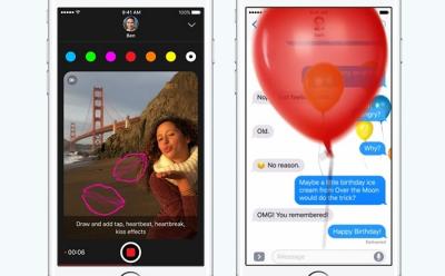 iMessage for Android