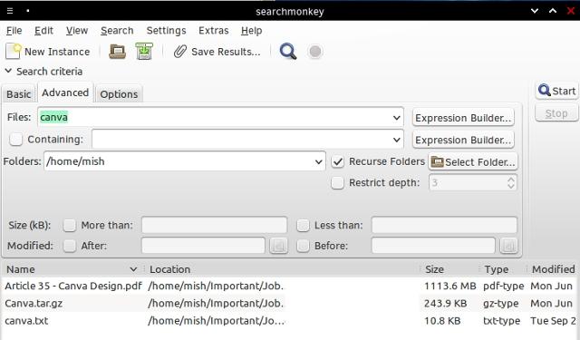 How to Find Files and Folders on Linux | Beebom