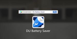 DU Battery Saver for Android Review: Fix Battery Woes on Android