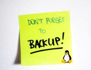 15 Best Free Backup Software for Linux