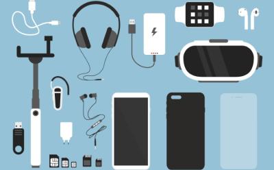 18 Essential Smartphone Accessories You Can Buy in 2019