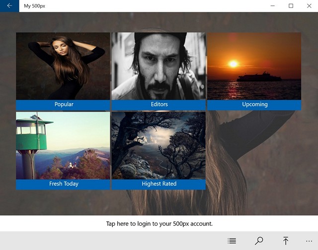 6 Best Windows 10 Lock Screen and Desktop Wallpaper Apps