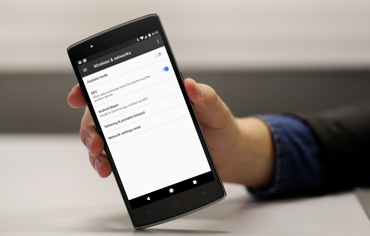 How to Check NFC Support on Android