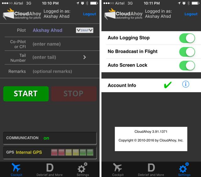 10 Best Aviation Apps for iPhone, iPad and Android Devices | Beebom