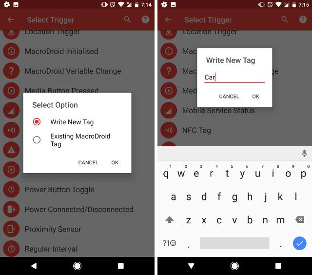 8 Unique Ways to Use NFC Tags with Your Android Phone | Beebom