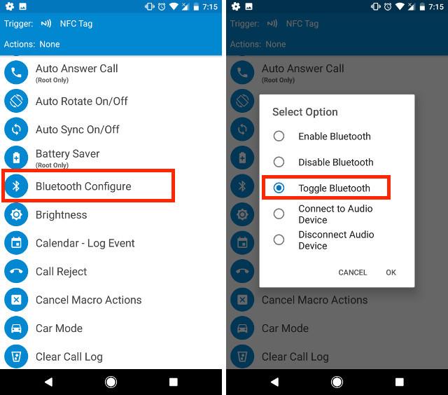 8 Unique Ways to Use NFC Tags with Your Android Phone | Beebom