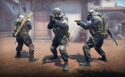 20 Best Games like Counter Strike