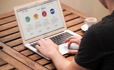 5 Apps to Stay Healthy While Working on Mac