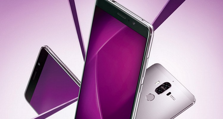 Best Huawei Mate 9 Screen Protector