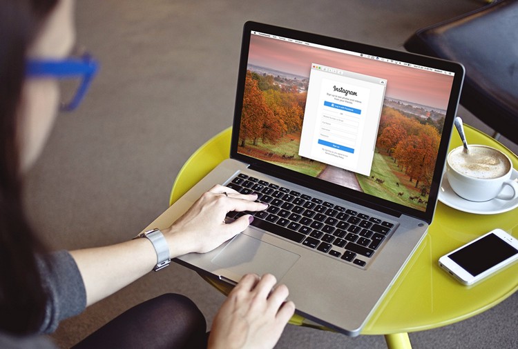 How to Upload Photos To Instagram from PC or Mac Without Third Party Apps