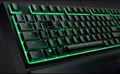 How to Use Windows Keyboard on Mac
