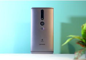 Lenovo Phab 2 Pro Review: The First Google Tango Smartphone