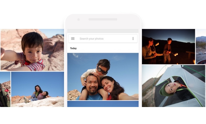 Top 5 Google Photos Alternatives You Can Use