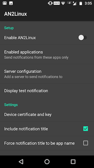 How to Get Android Notifications in Linux | Beebom