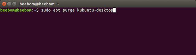 Keyd Ubuntu How to Install KDE on Ubuntu 16.04 and Ubuntu 16.10 | Beebom