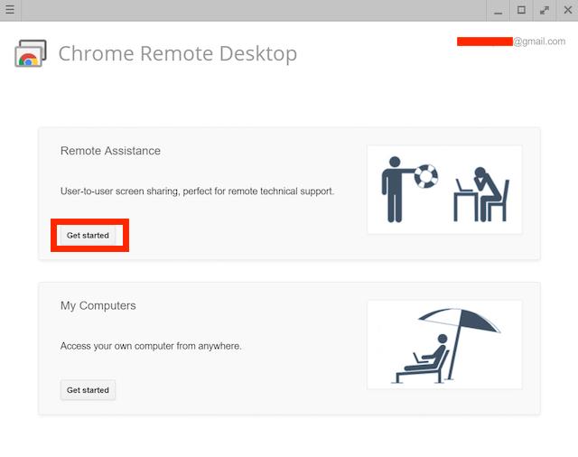Windows Remote Screen How to Mirror Windows Screen to Remotely Control a PC | Beebom