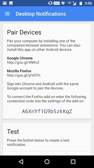 How to Get Android Notifications in Linux | Beebom