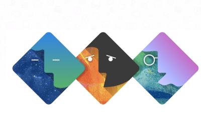 how to get mac like touch bar (bigger) on Windows 10