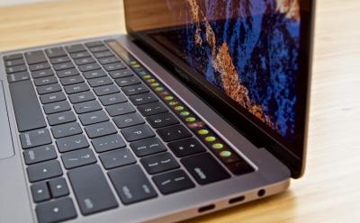 10 Cool Things You Can Do with Touch Bar on the New MacBook Pro
