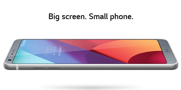 5 Best LG G6 Cases and Covers