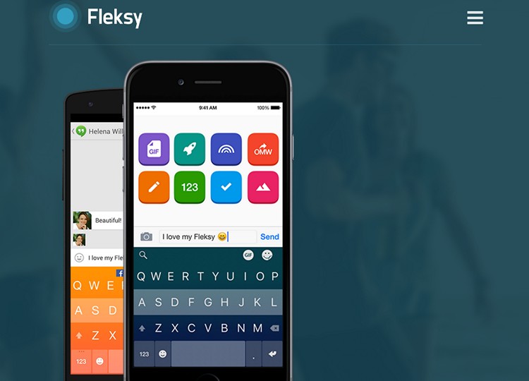 Top 5 Fleksy Keyboard Alternatives You Can Use
