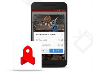 YouTube Go Lets You Download and Share YouTube Videos Offline
