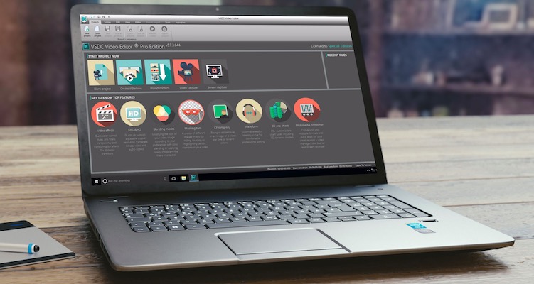 vsdc video editor review