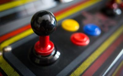 10 Best Fight Sticks (Arcade Sticks) for Fighting Games (2019)