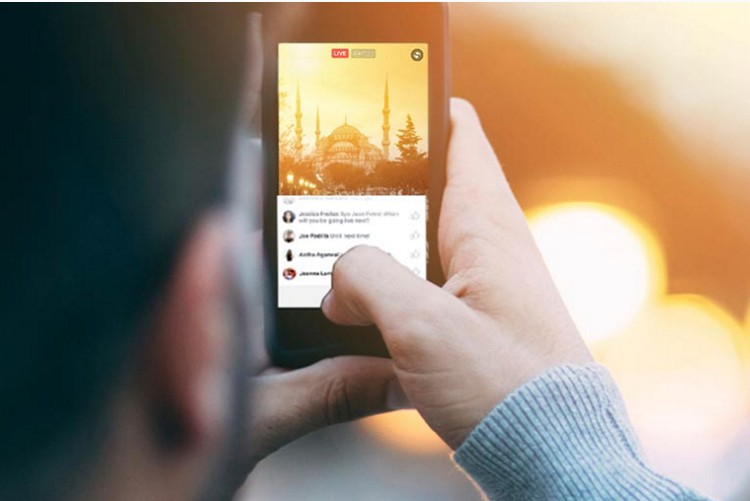 10 Best Live Streaming Apps Android