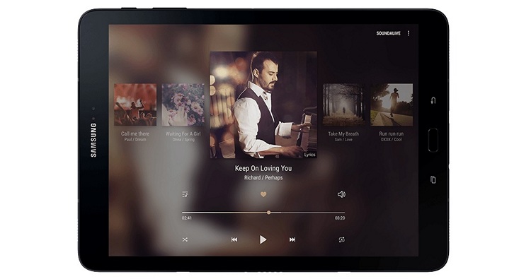 10 Best Samsung Galaxy Tab S3 Screen Protectors