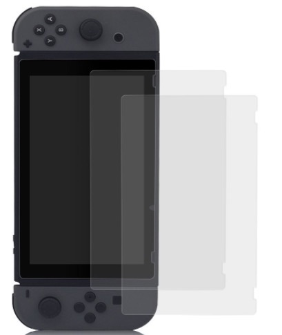 10 Best Nintendo Switch Screen Protectors You Can Buy