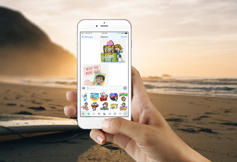 7 Cool Apps like Bitmoji You Can Use on Android and iOS