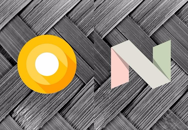 Android O vs Android Nougat What Has Changed