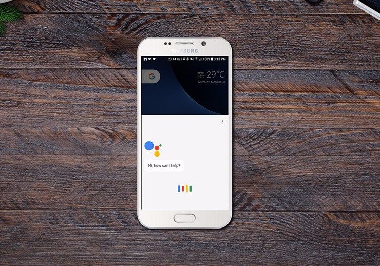 How to Enable Google Assistant on Any Android Smartphone