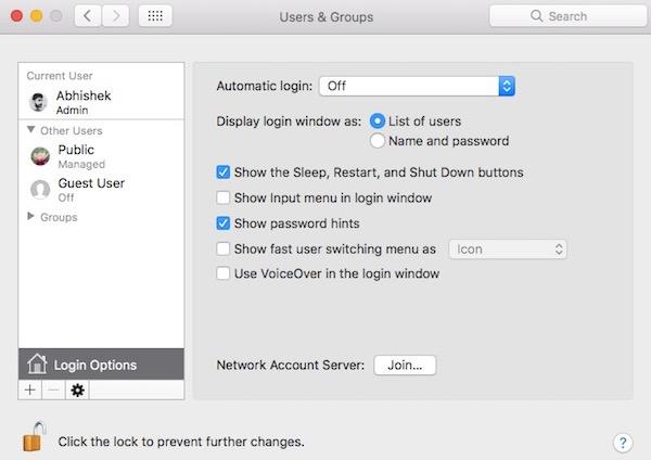 How to Disable Startup Programs on Mac | Beebom