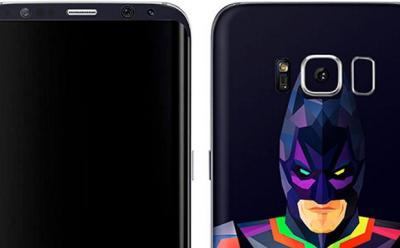 10 Best Galaxy S8 Plus Skins