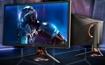 10 Best Gaming Monitors to Buy in 2017