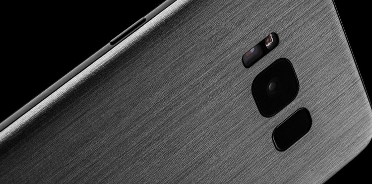 10 Best Samsung Galaxy S8 Skins You Can Buy