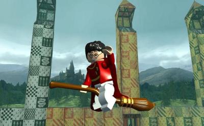 15 Best LEGO Games for 2017