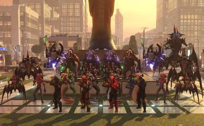 20 Best XCOM 2 Mods 2017