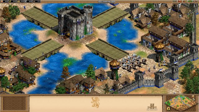 Age of Empires II