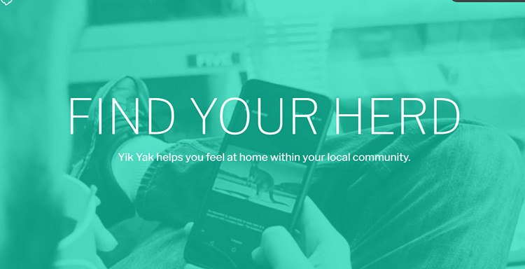 Best Yik Yak Alternatives