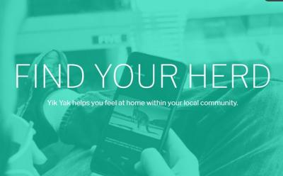 Best Yik Yak Alternatives