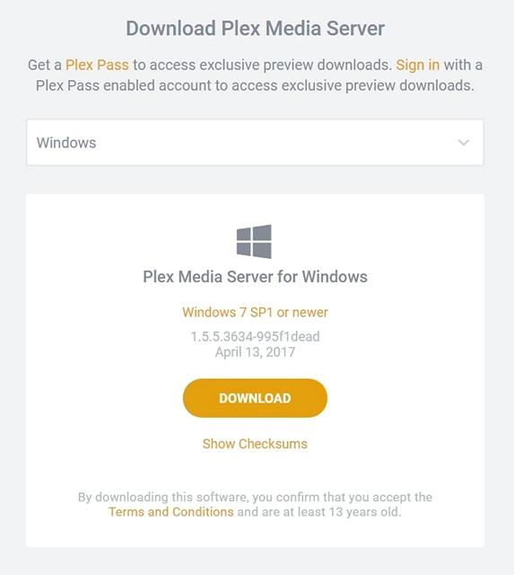 How to Setup Plex Media Server and Access It From Any Device | Beebom